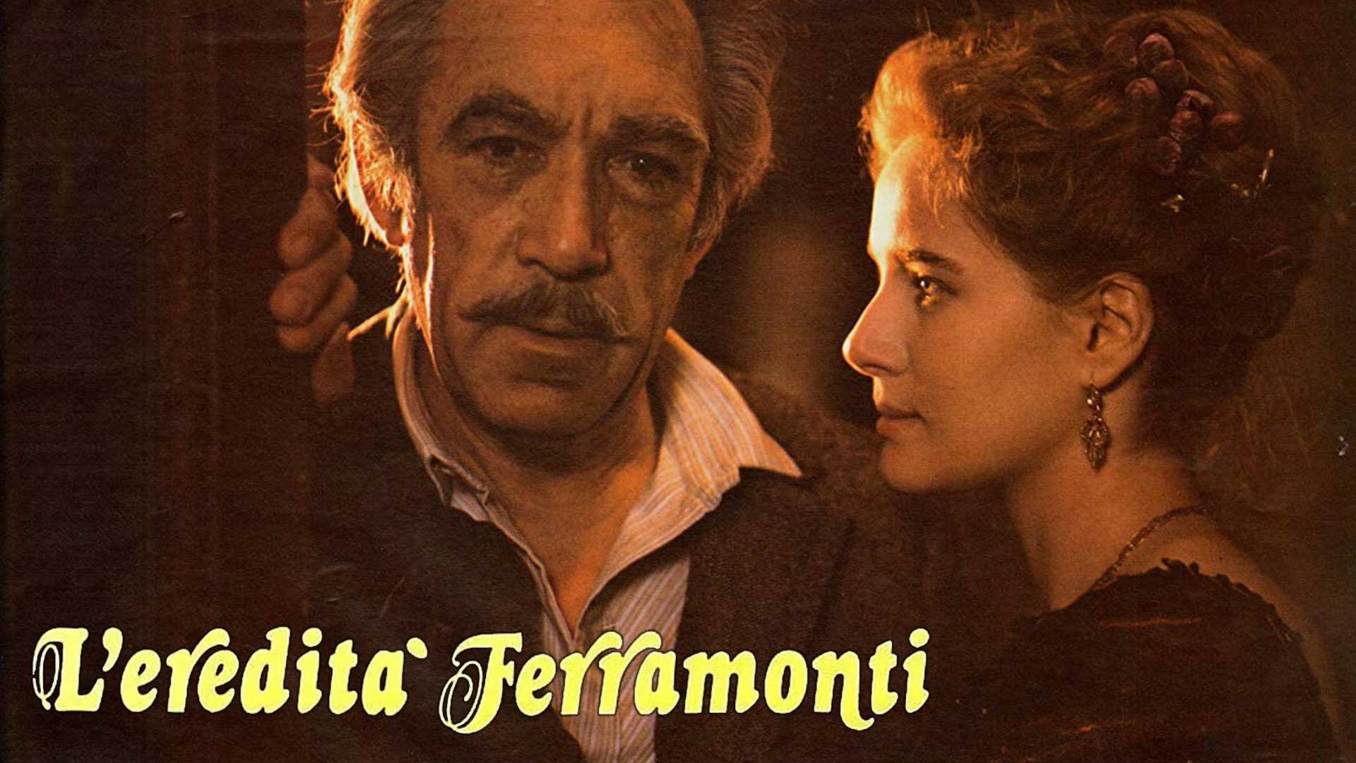 L'eredità Ferramonti scene photo