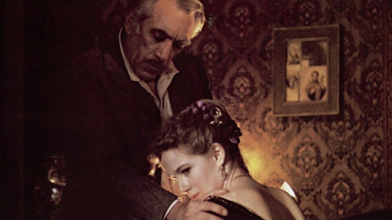 L'eredità Ferramonti scene photo