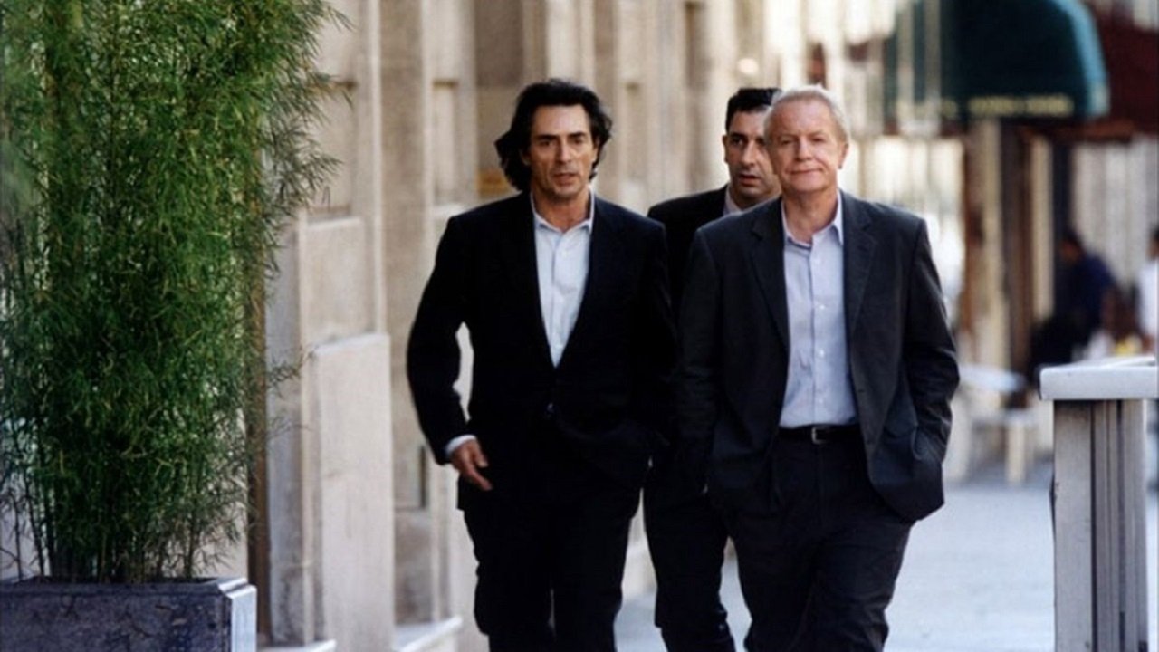 Les acteurs scene photo