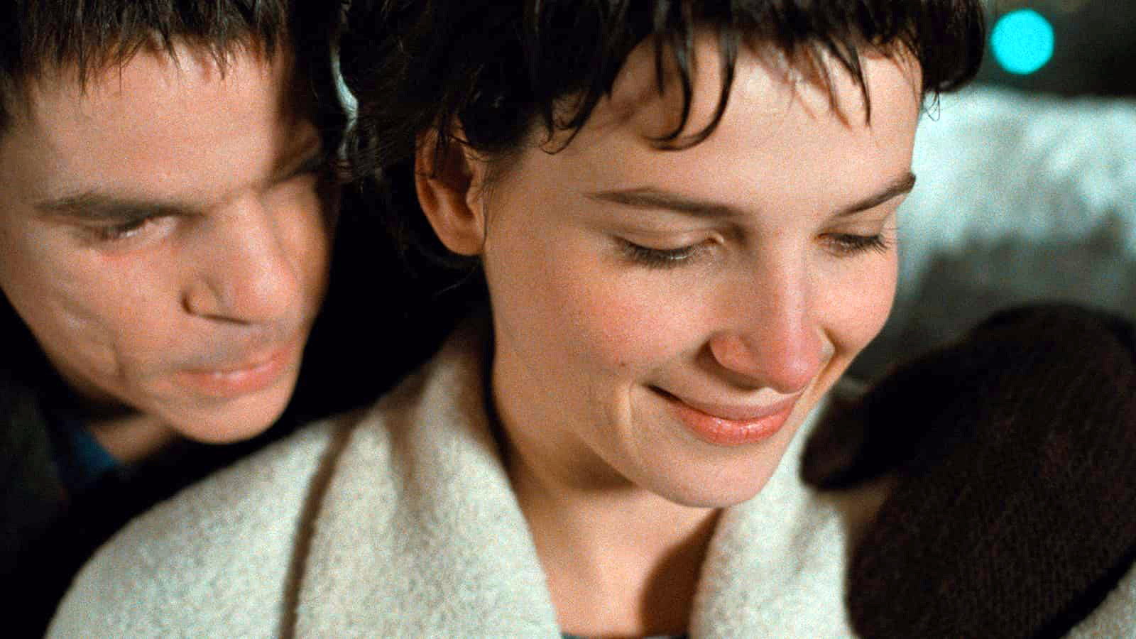 Les Amants du Pont-Neuf scene photo
