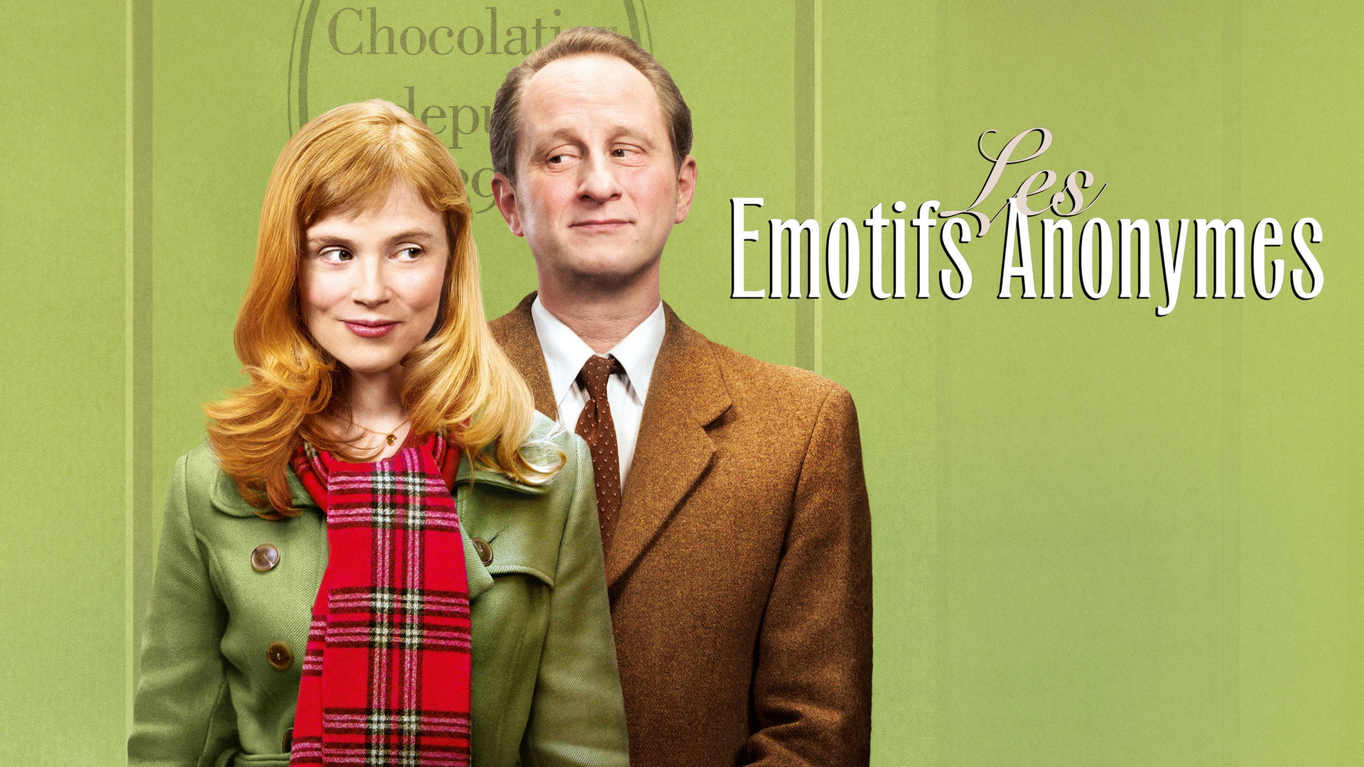 Les Émotifs anonymes scene photo