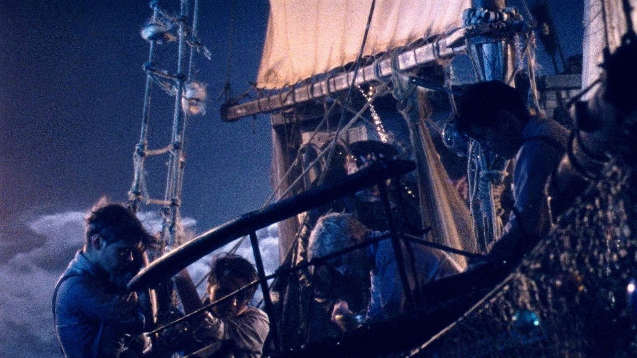 Les Garçons sauvages scene photo