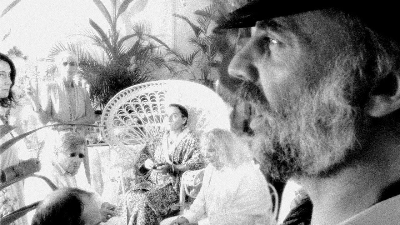 Les Garçons sauvages scene photo