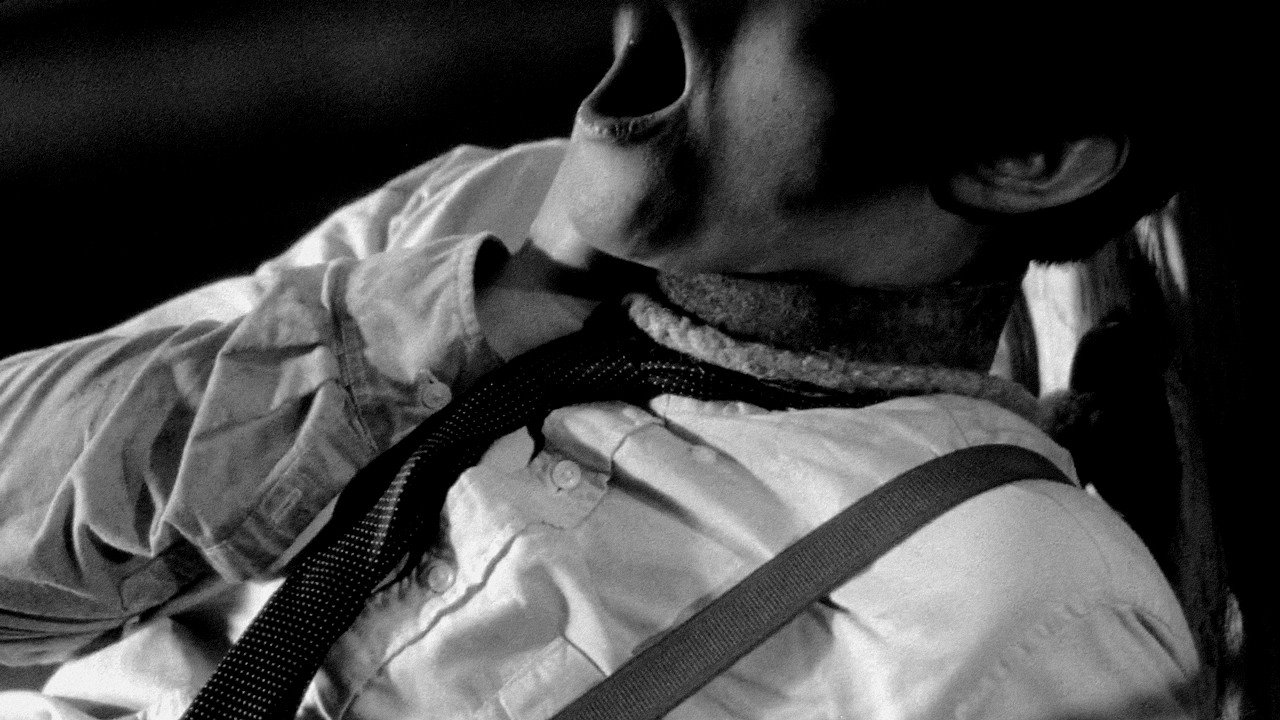 Les Garçons sauvages scene photo