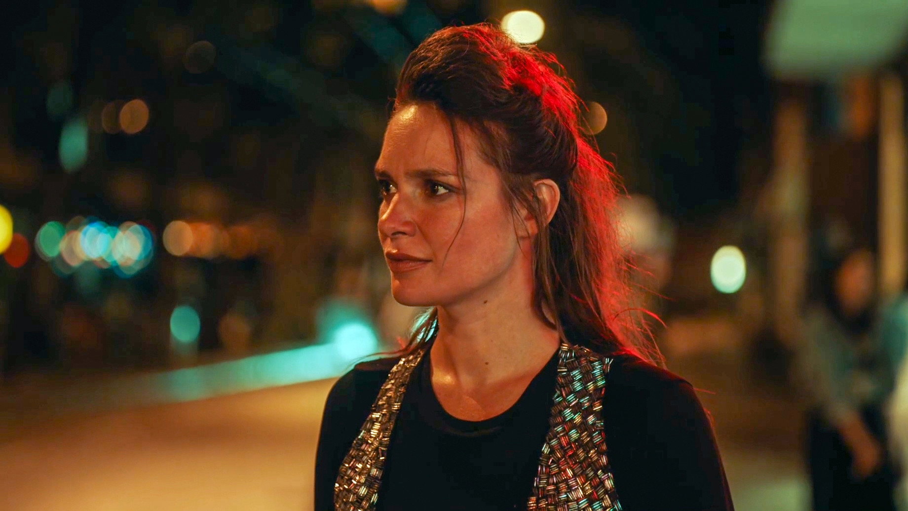 Les histoires d'amour de Liv S. scene photo
