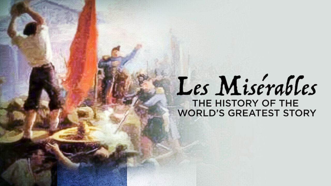 Les Misérables: The History of the World's Greatest Story scene photo