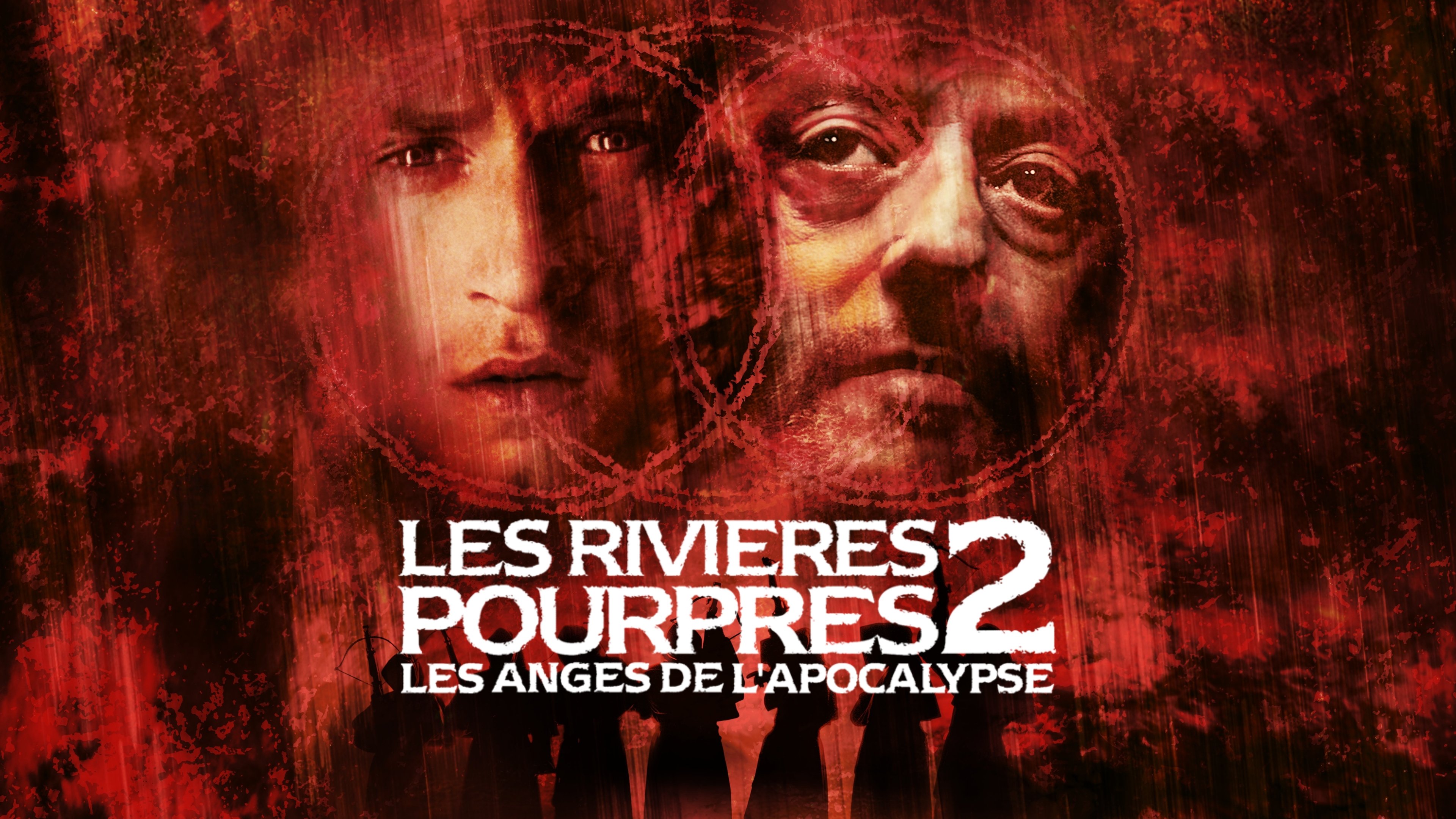 Les rivières pourpres II - Les anges de l'apocalypse scene photo