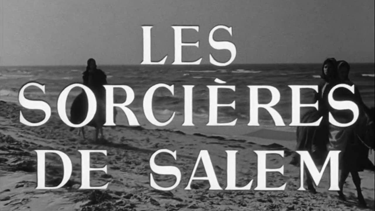 Les sorcières de Salem scene photo