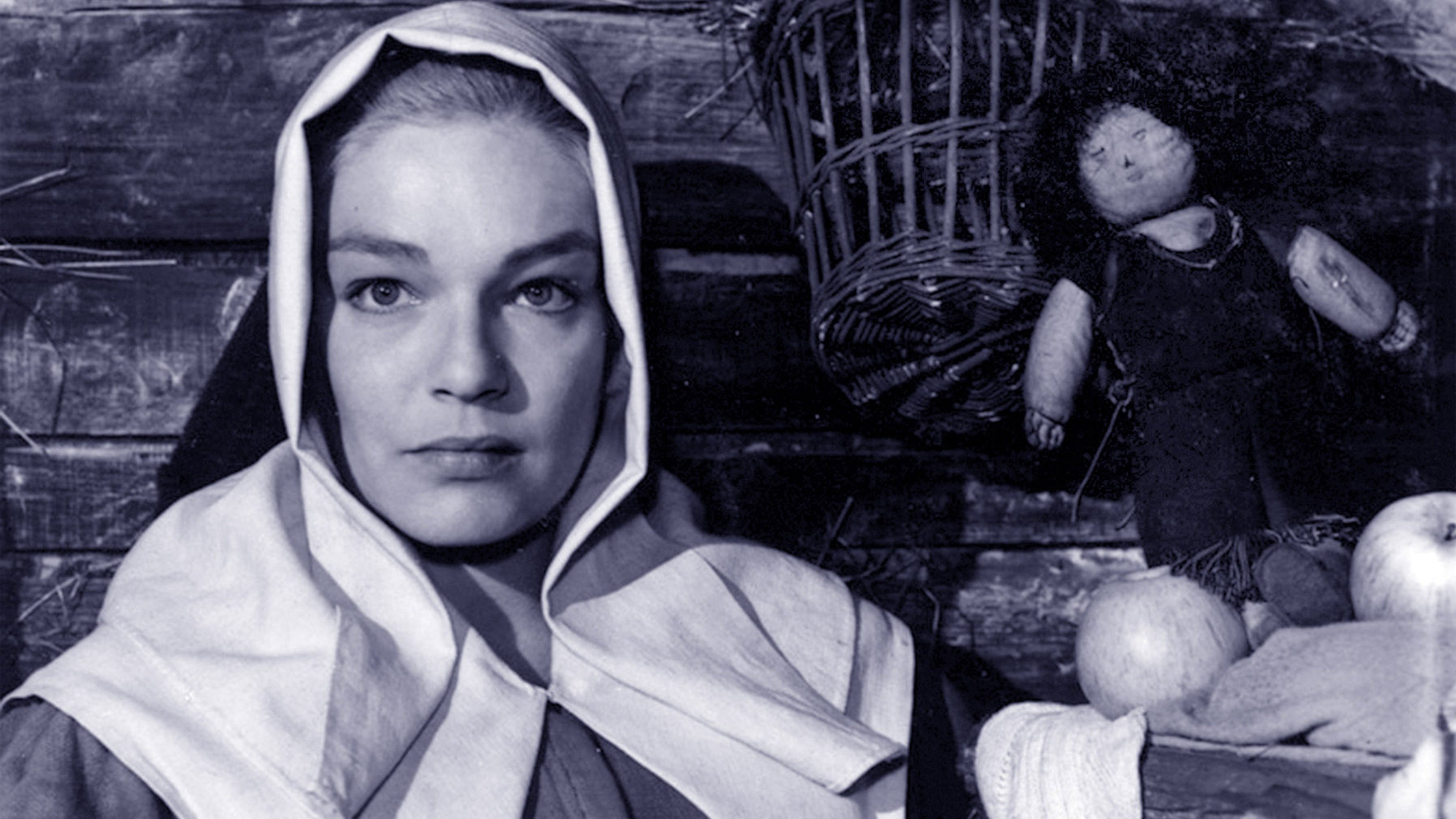 Les sorcières de Salem scene photo