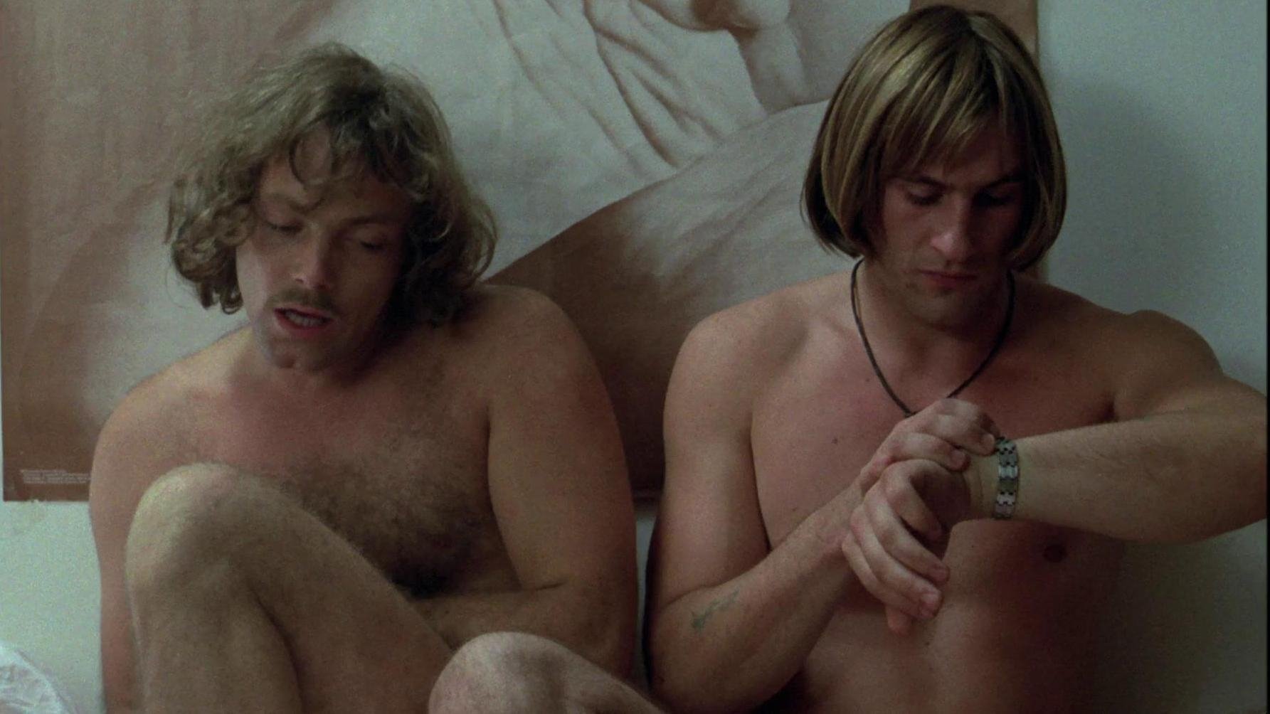 Les valseuses scene photo