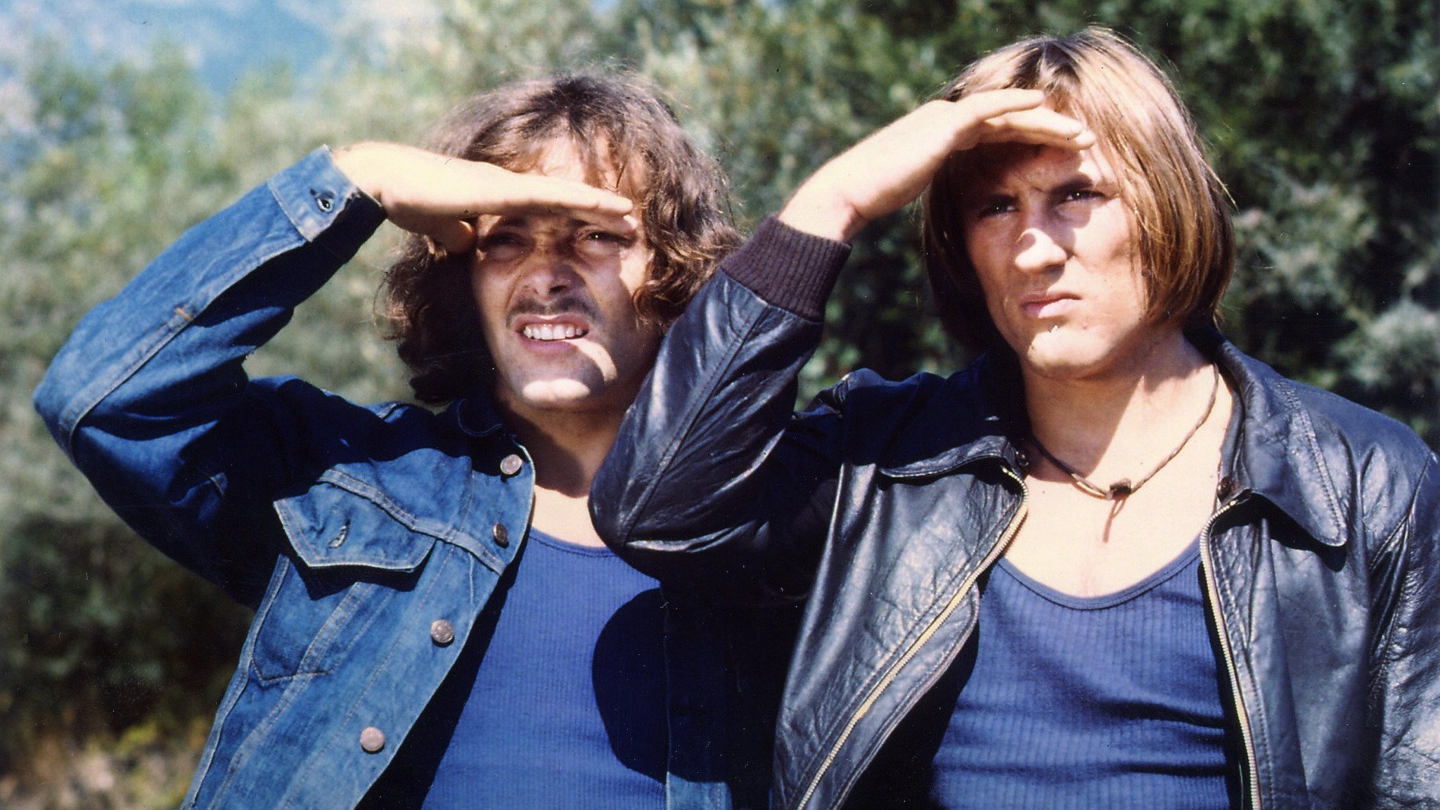 Les valseuses scene photo
