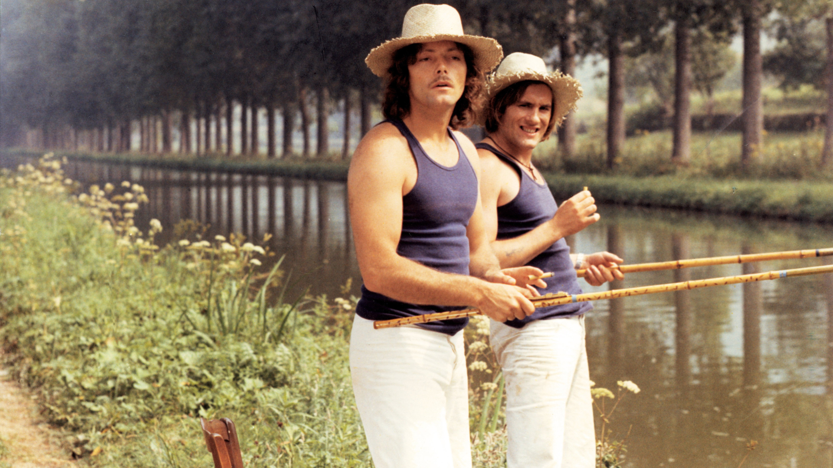 Les valseuses scene photo