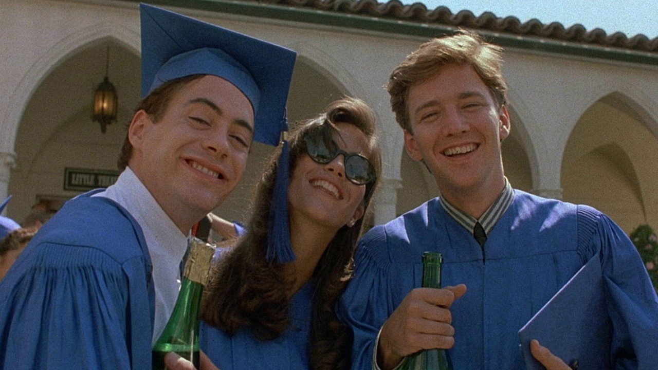 Less Than Zero scene photo