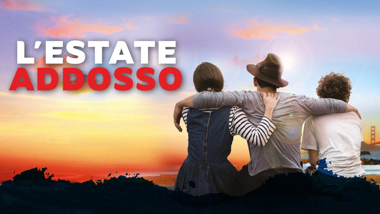 L'estate addosso scene photo