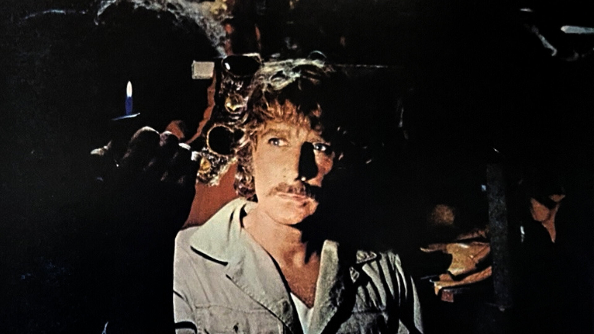 L'etrusco uccide ancora scene photo
