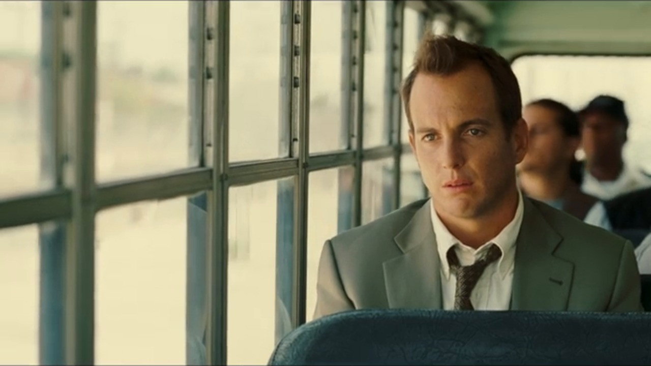 Let's Go to Prison scene photo