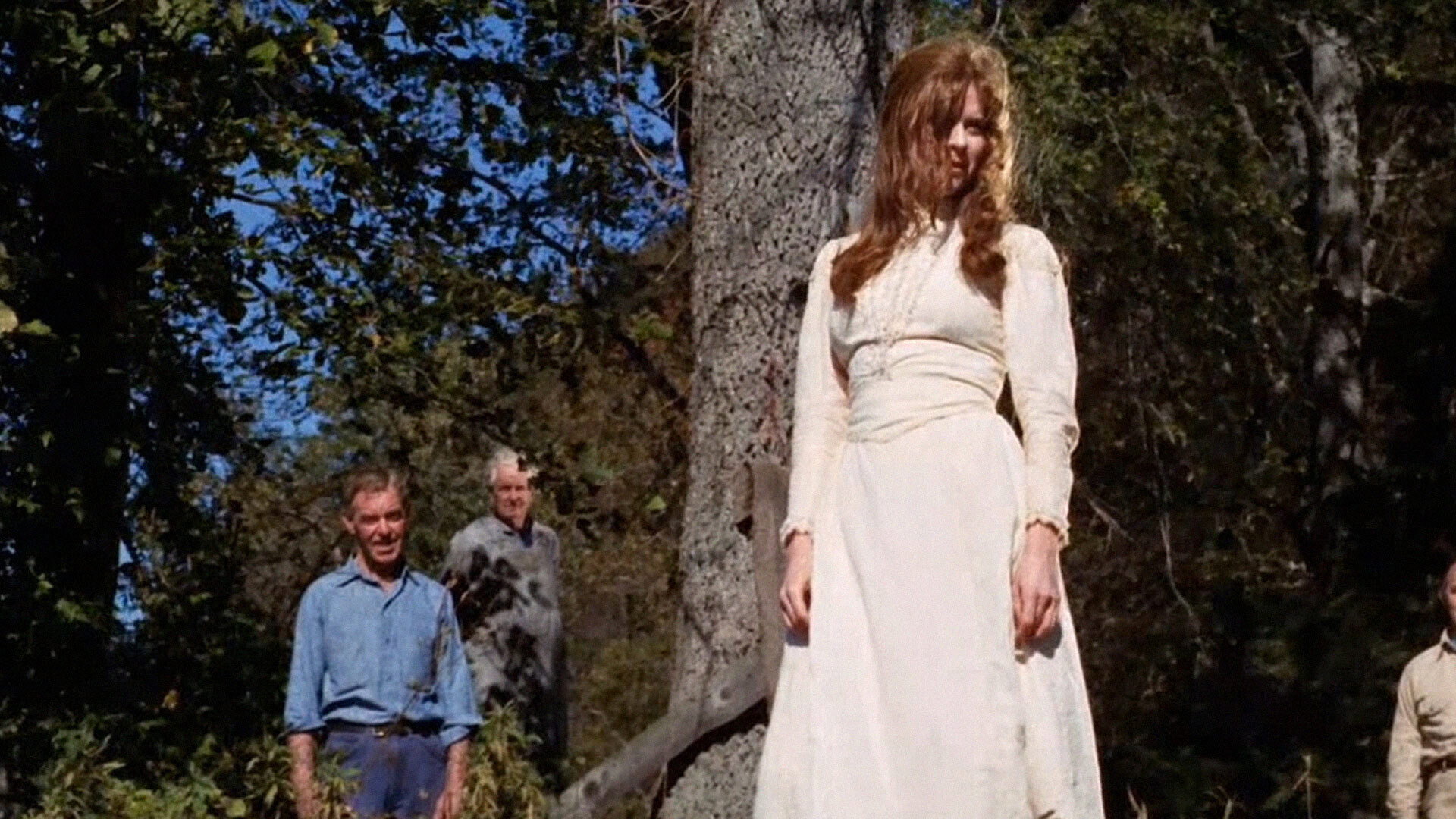 Let's Scare Jessica to Death scene photo