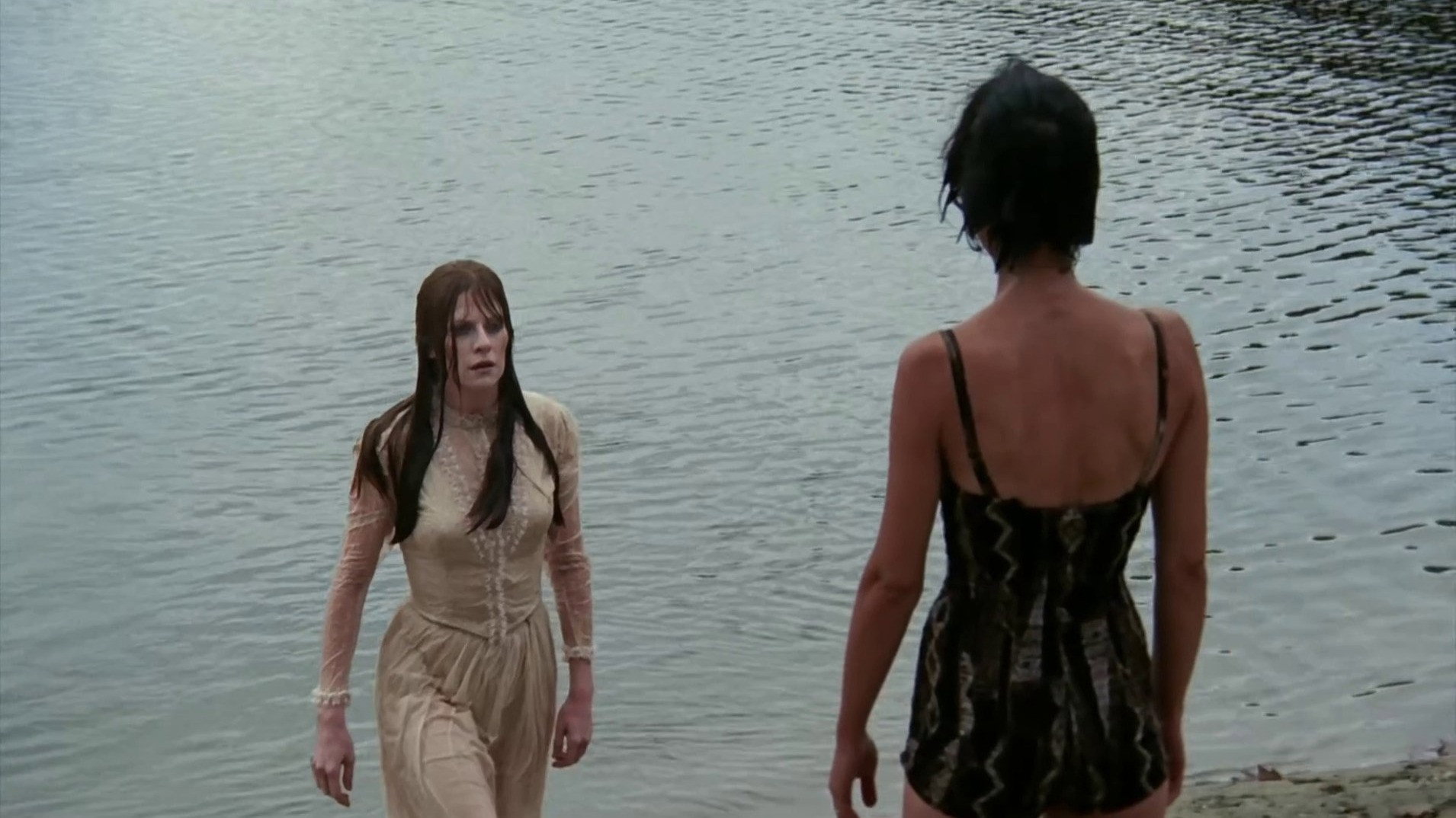 Let's Scare Jessica to Death scene photo