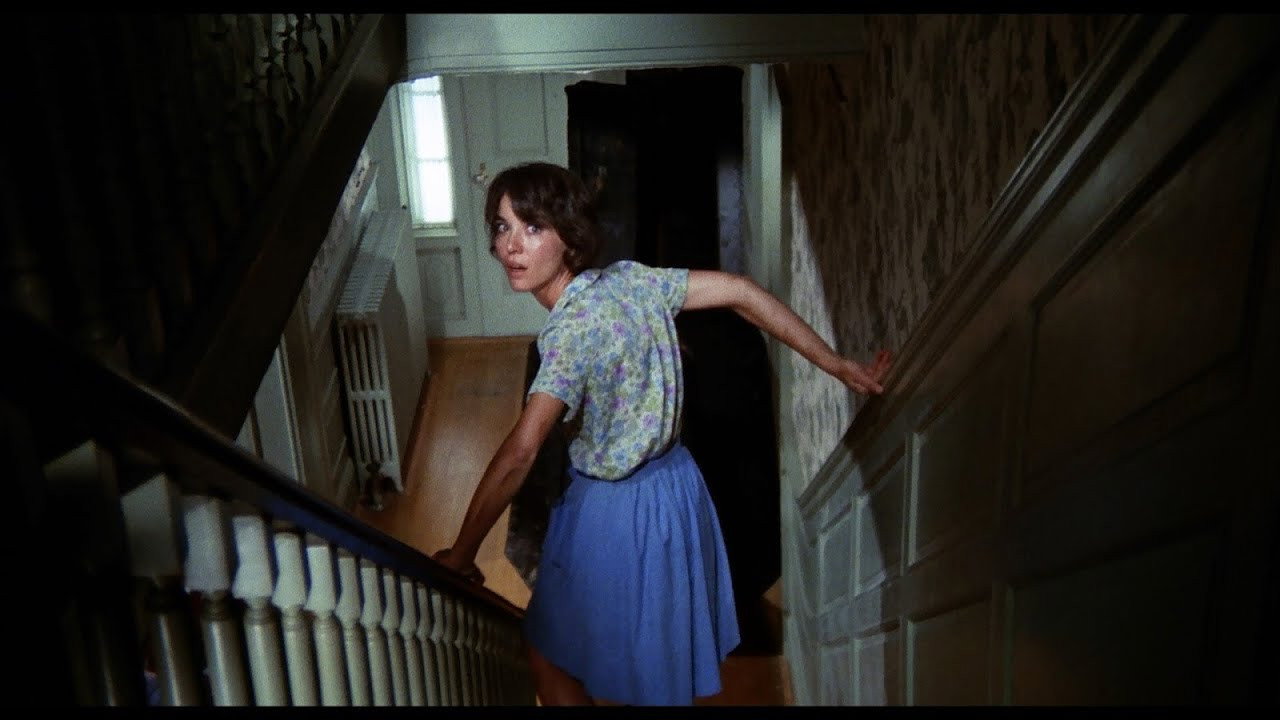 Let's Scare Jessica to Death scene photo