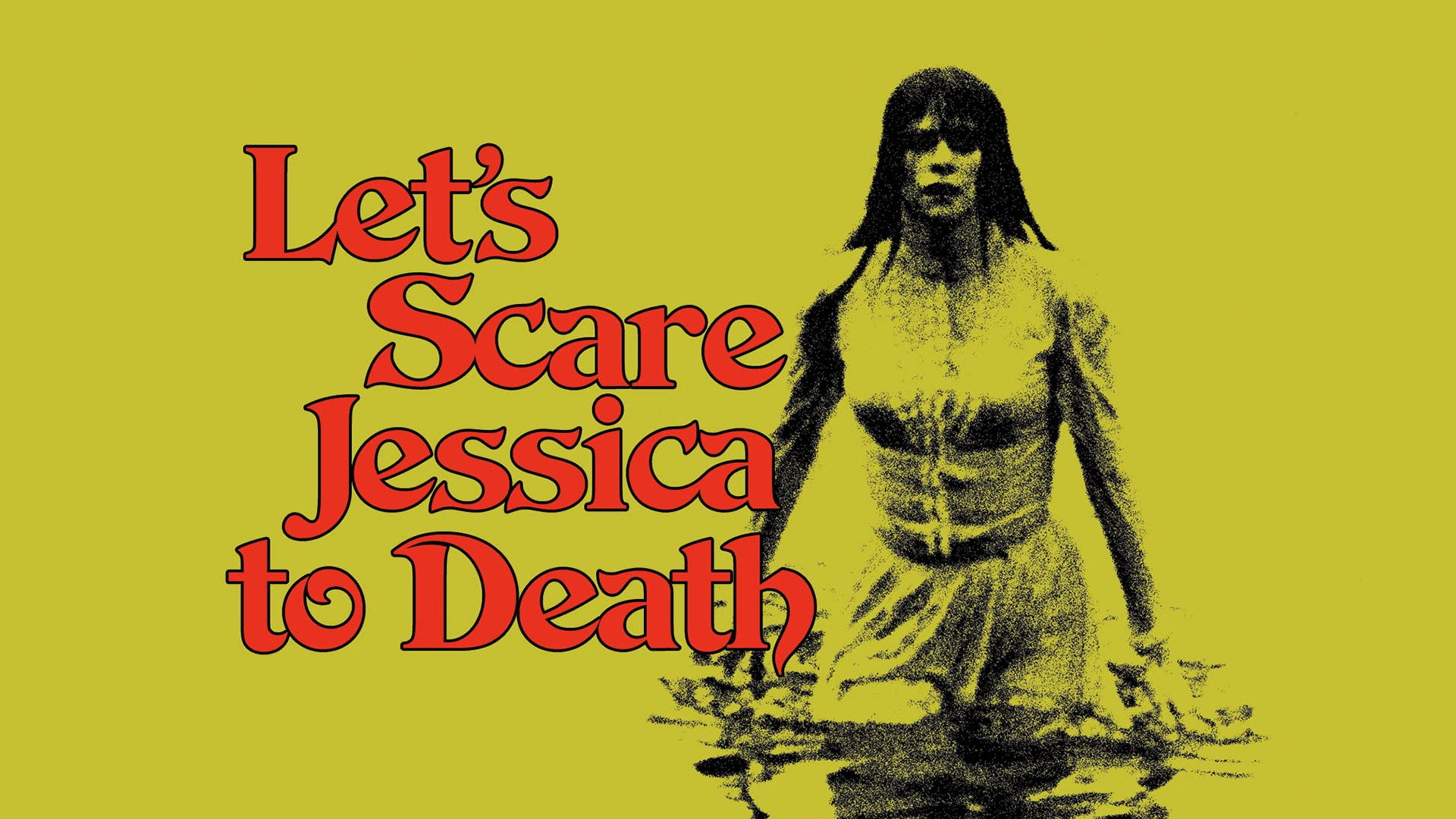 Let's Scare Jessica to Death scene photo