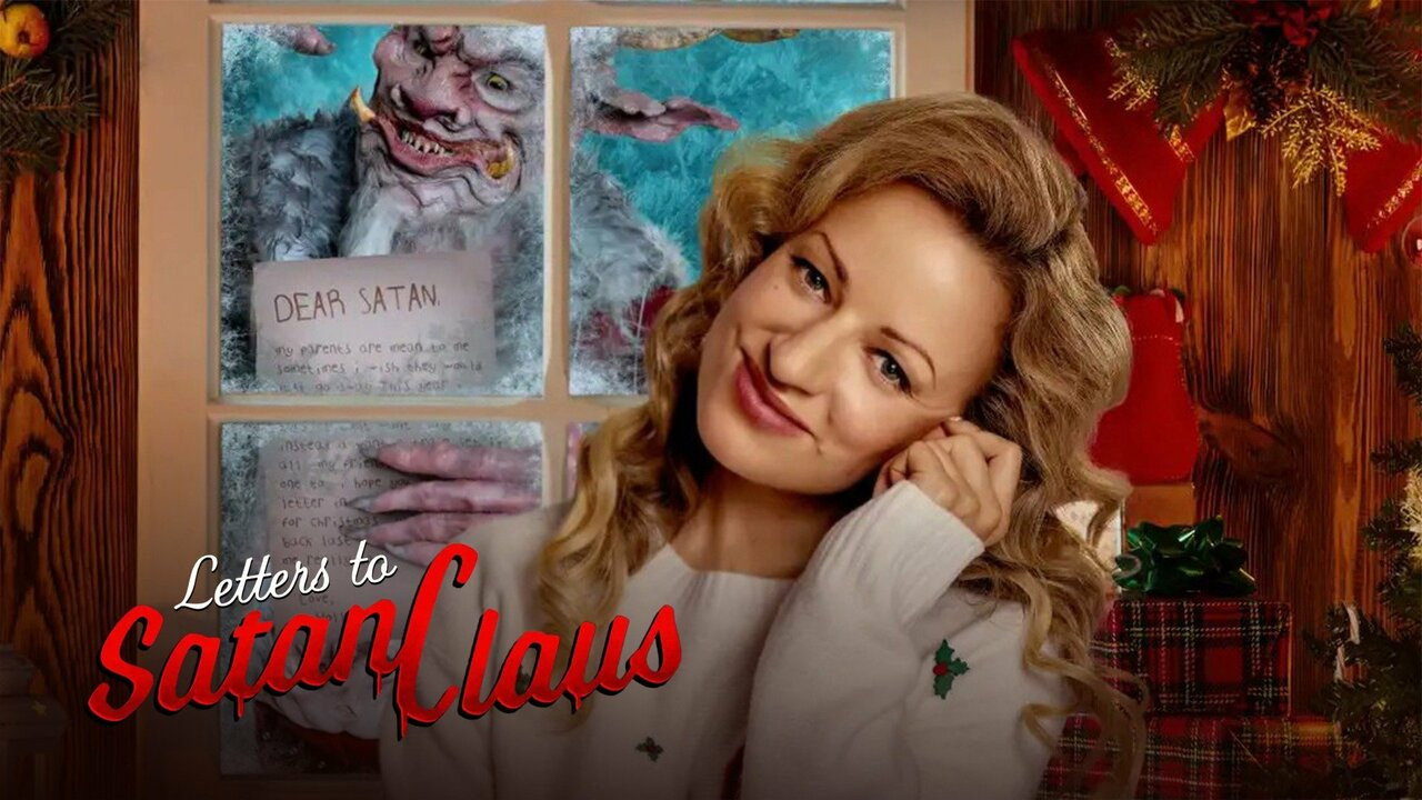 Letters to Satan Claus scene photo
