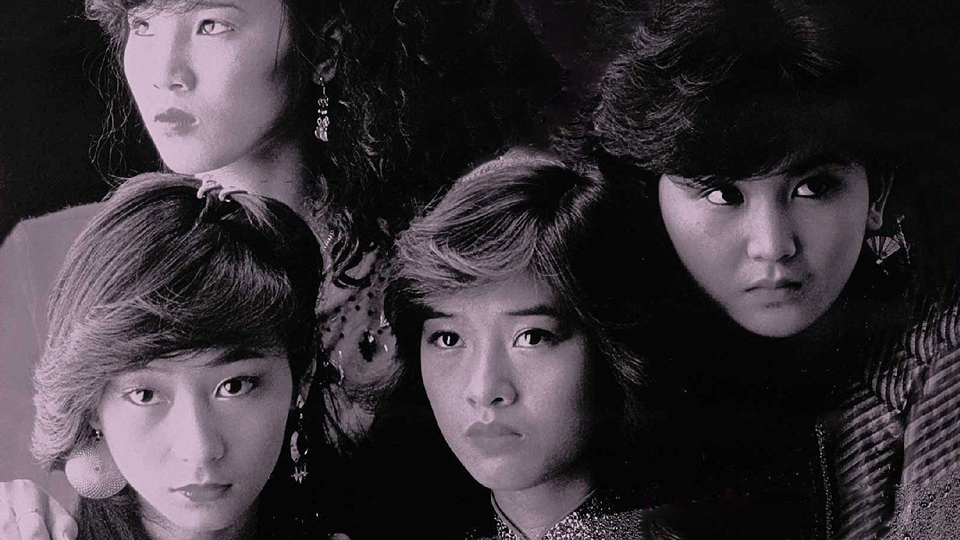 Leung mooi zai scene photo