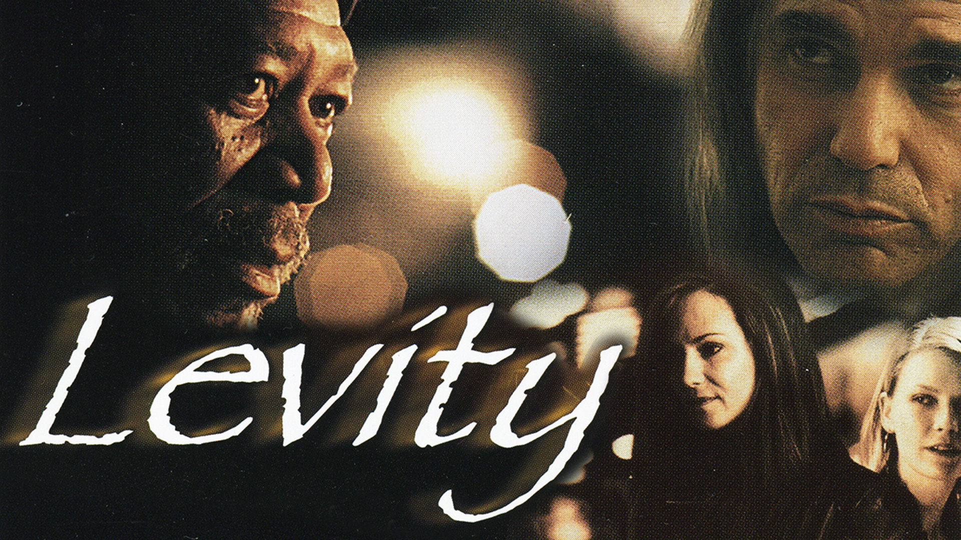 Levity scene photo