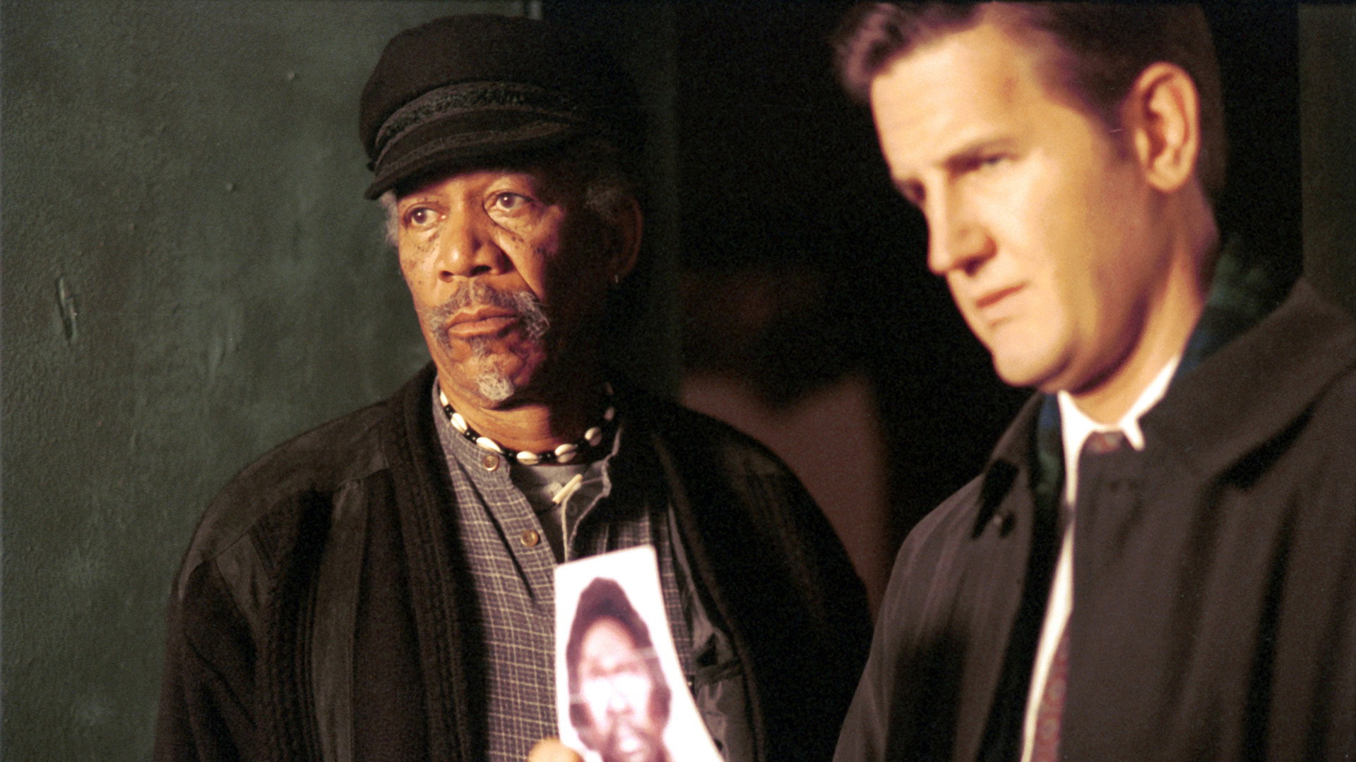 Levity scene photo