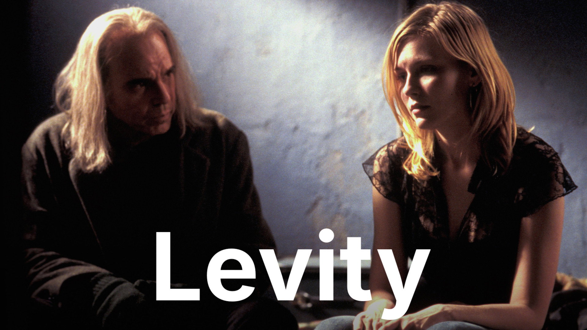 Levity scene photo