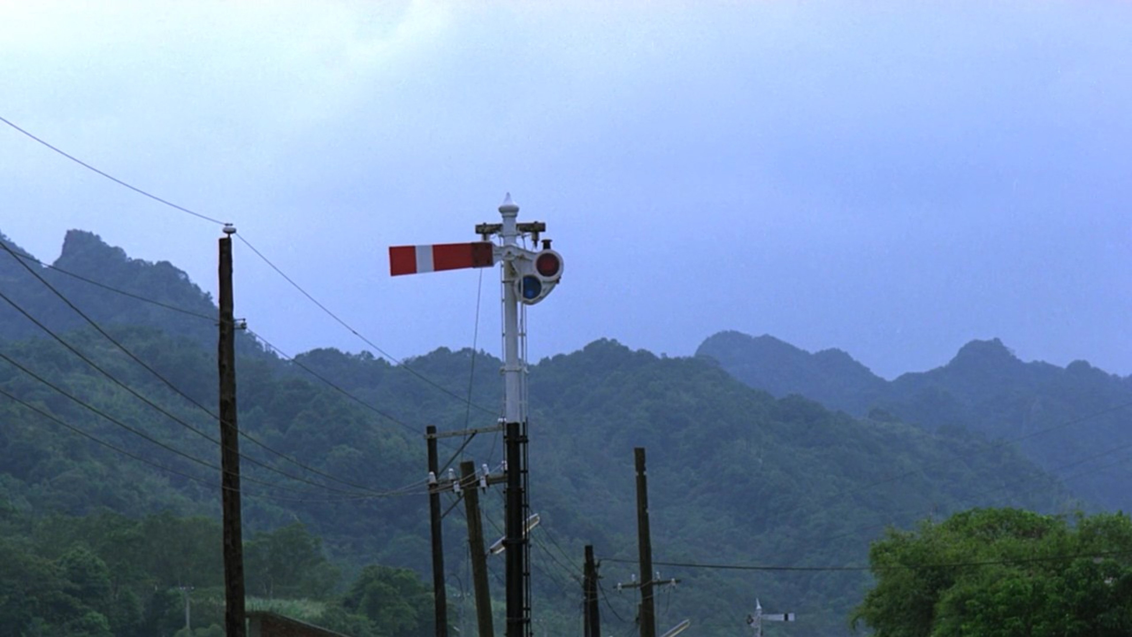 Liàn liàn fengchén scene photo