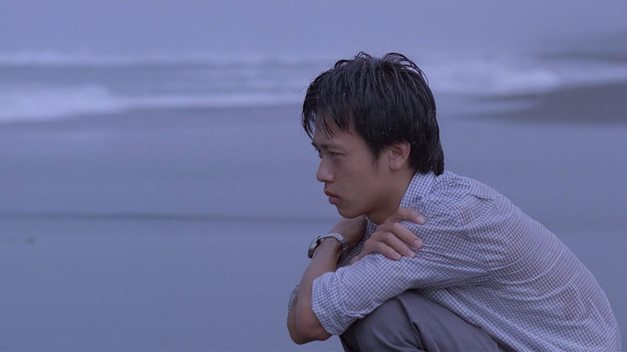 Liàn liàn fengchén scene photo