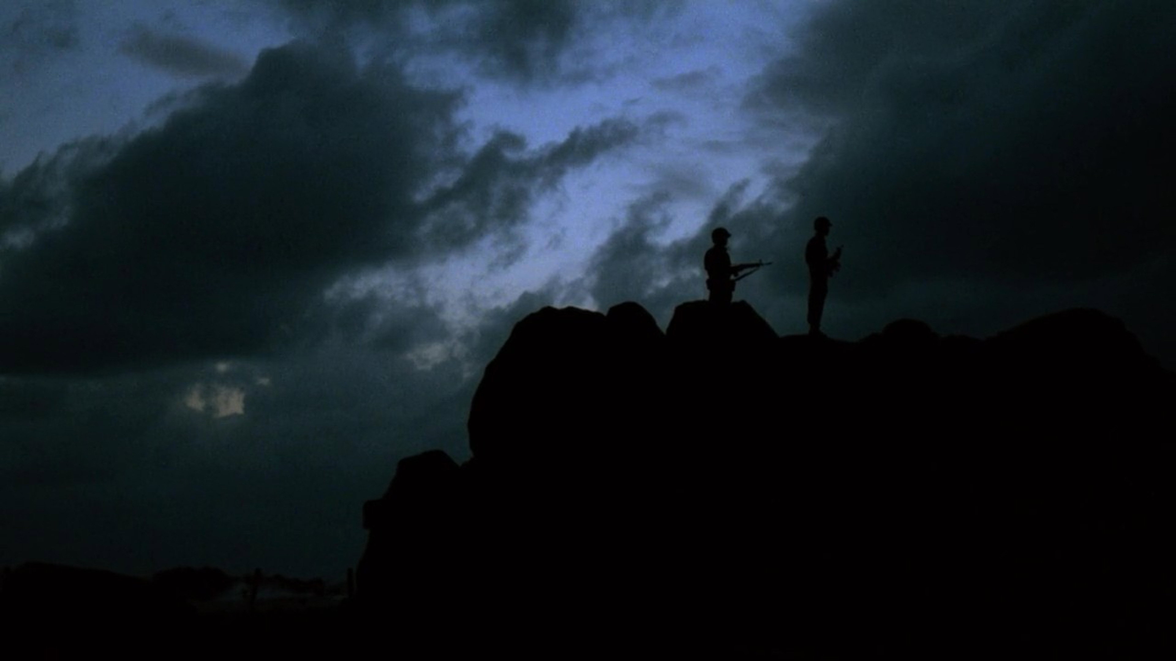 Liàn liàn fengchén scene photo