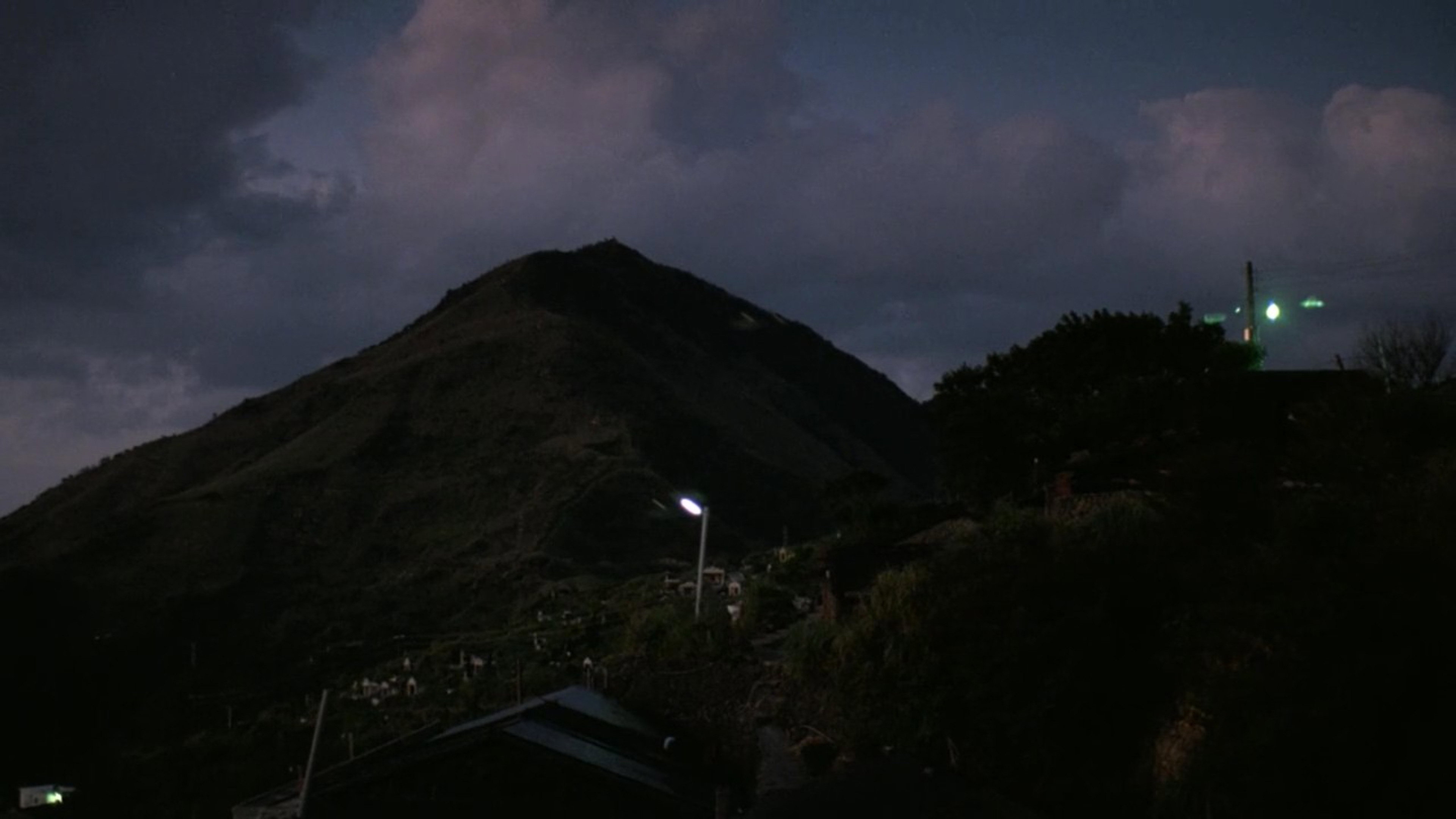 Liàn liàn fengchén scene photo