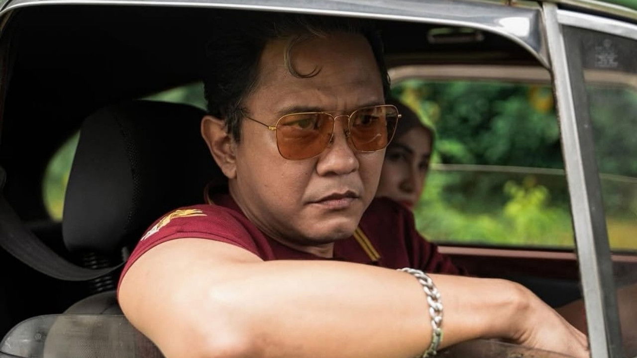Libang Libu scene photo
