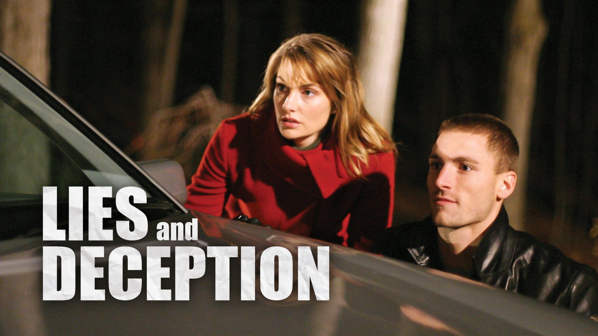 Lies and Deception scene photo