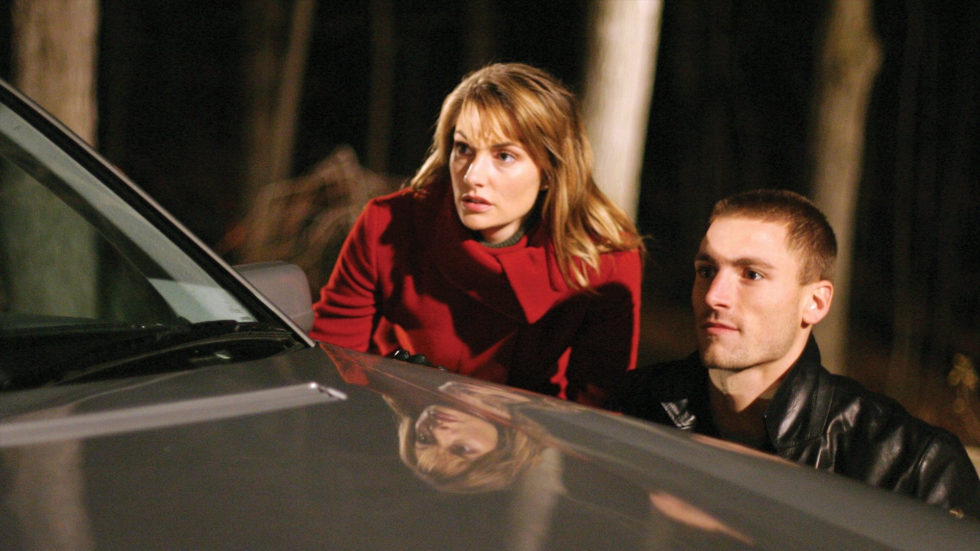 Lies and Deception scene photo