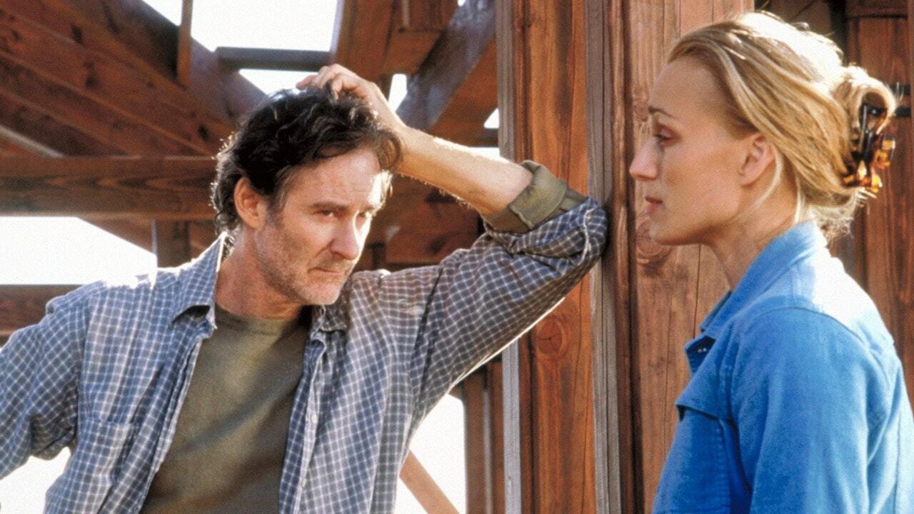 Life as a House scene photo