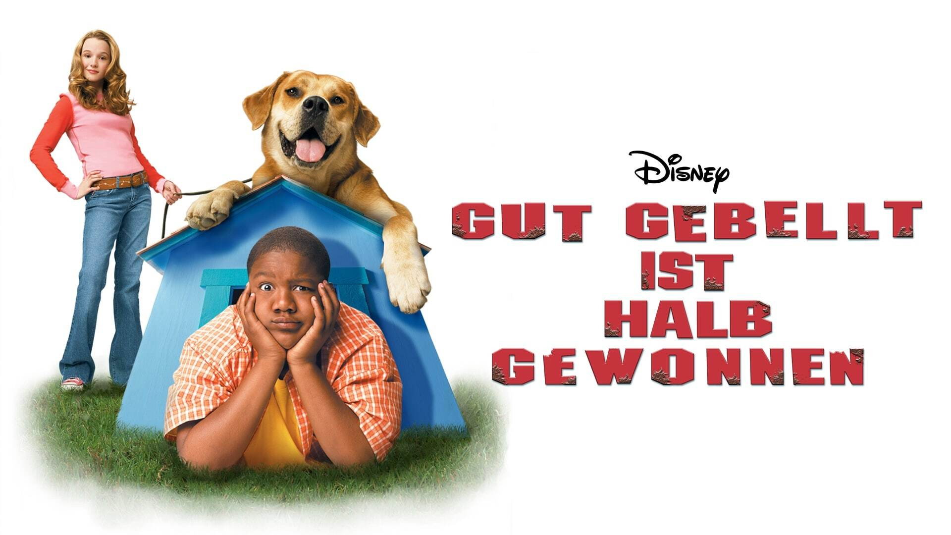 Life Is Ruff scene photo
