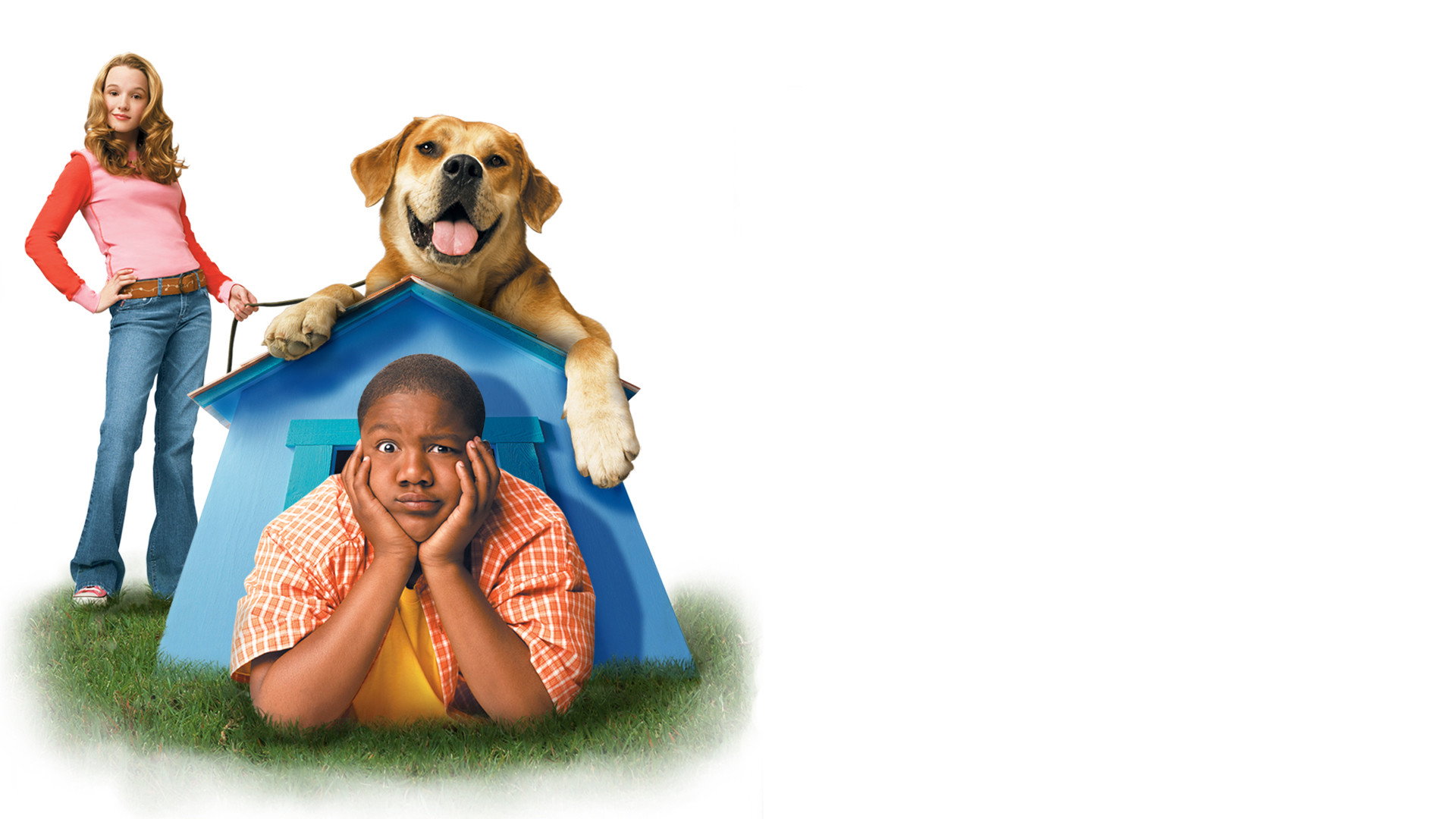 Life Is Ruff scene photo