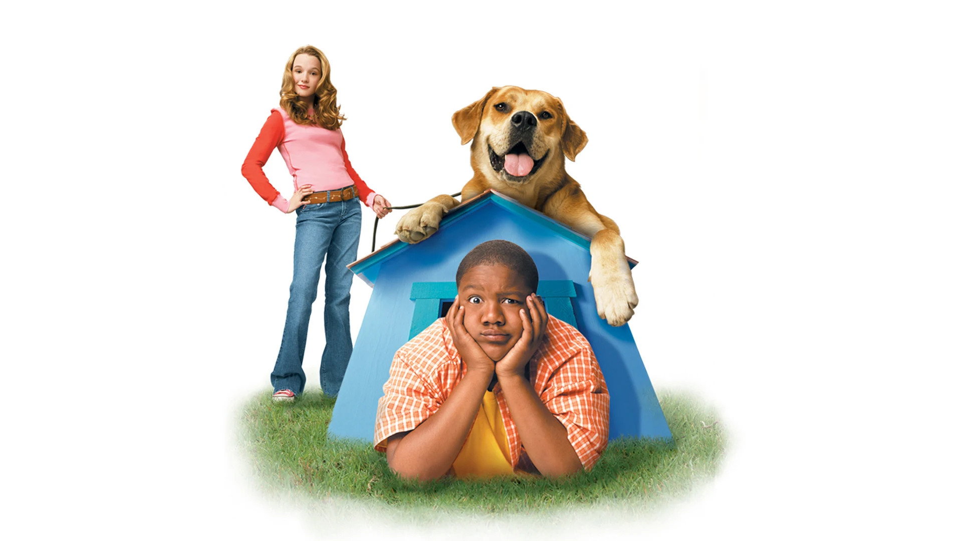 Life Is Ruff scene photo
