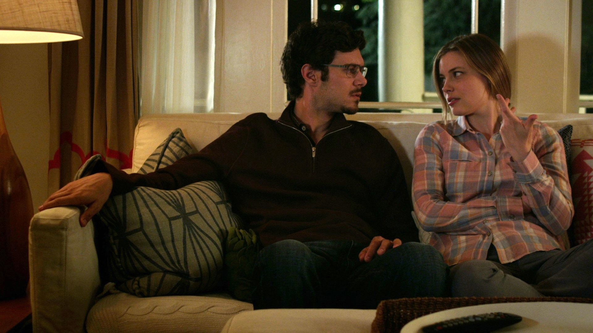 Life Partners scene photo