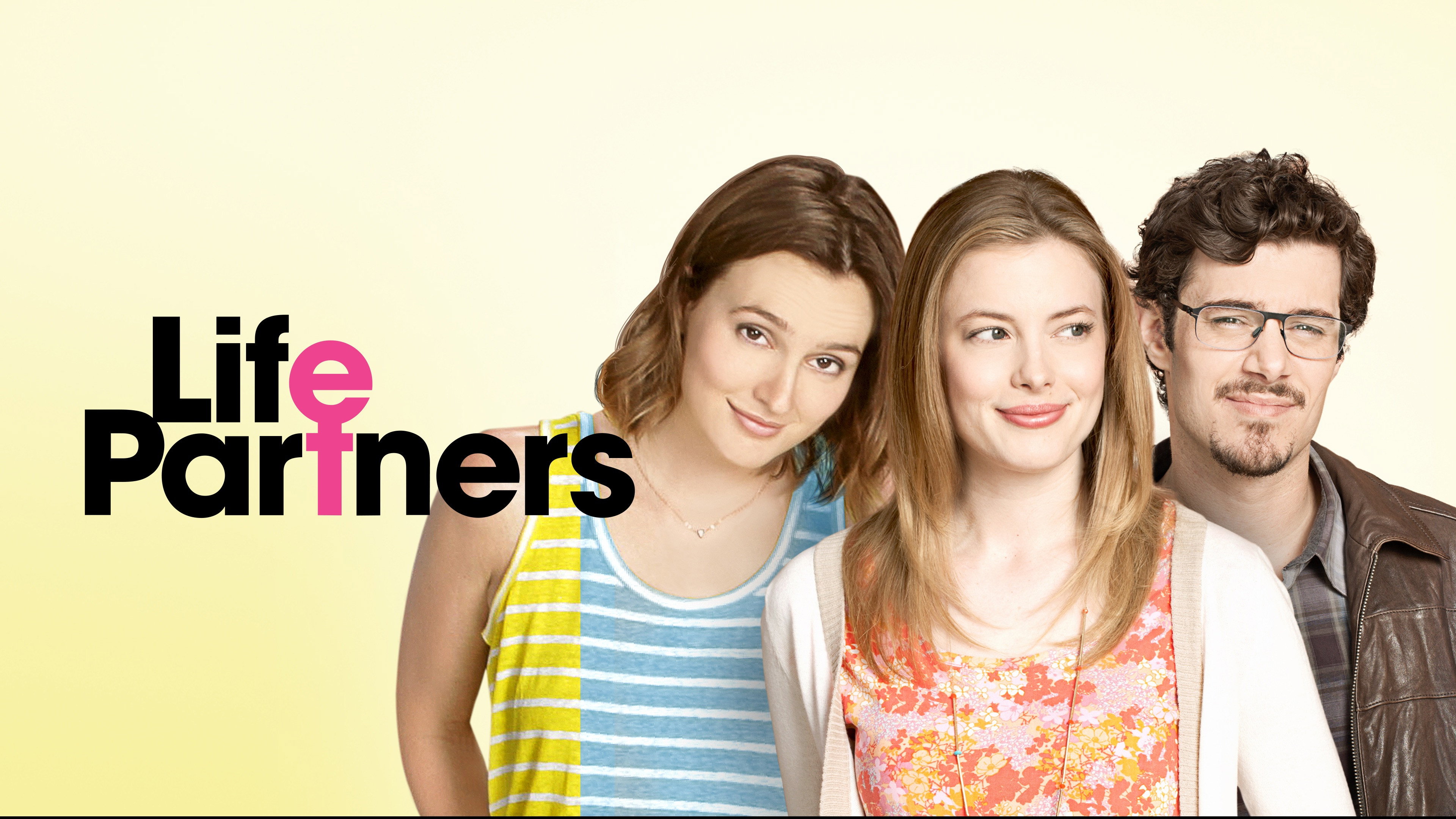 Life Partners scene photo