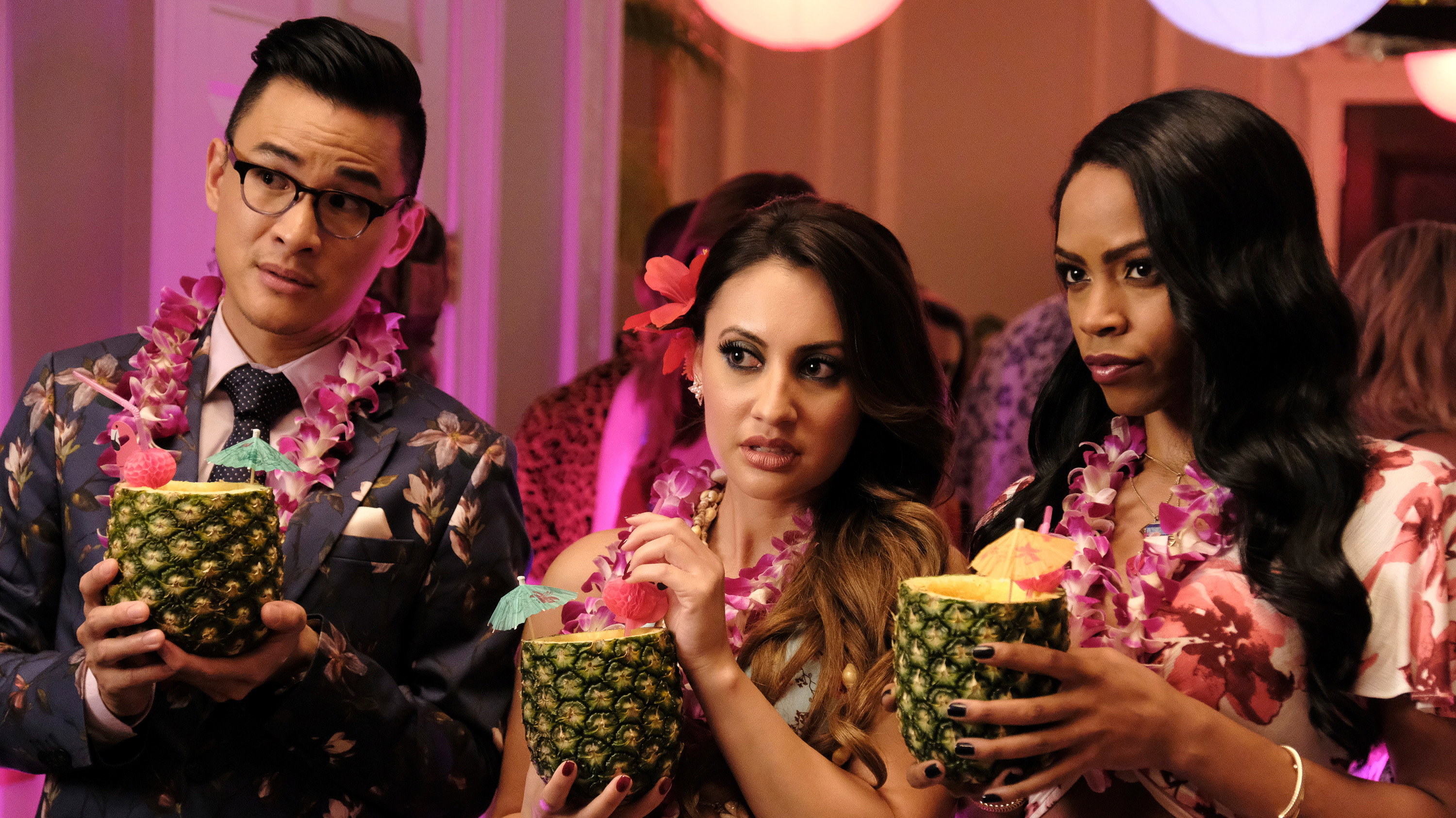 Life-Size 2 scene photo