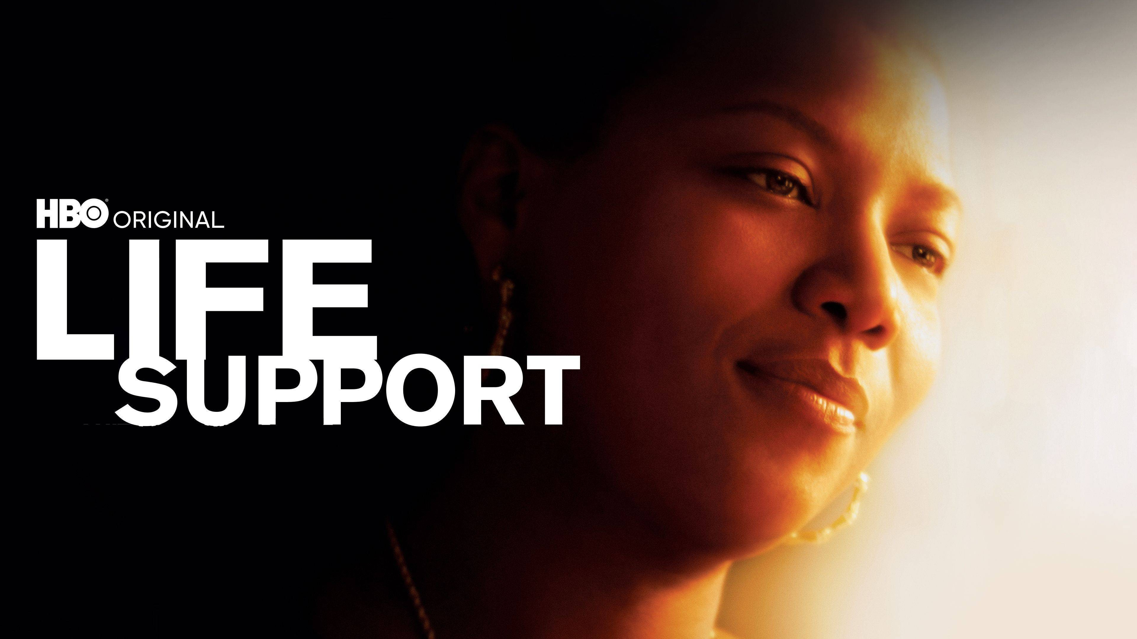 Life Support scene photo