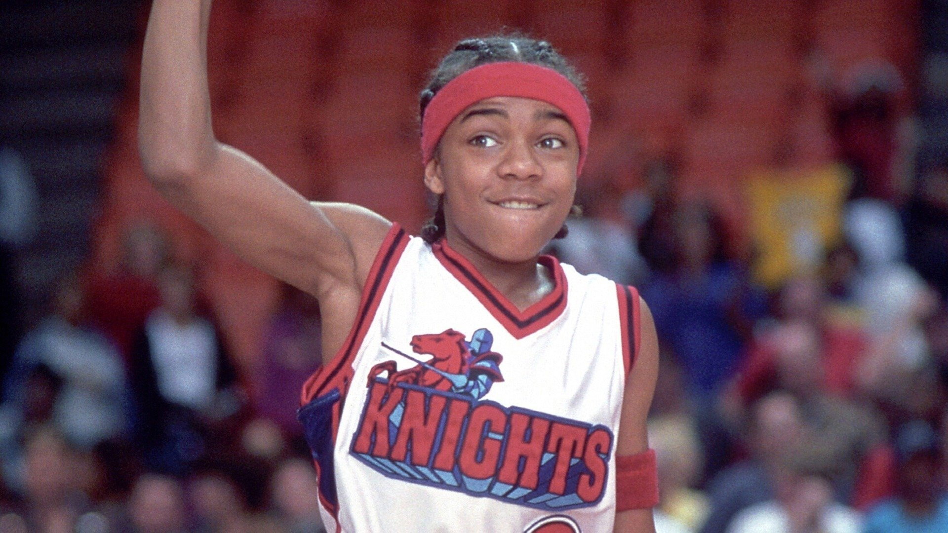 Like Mike scene photo