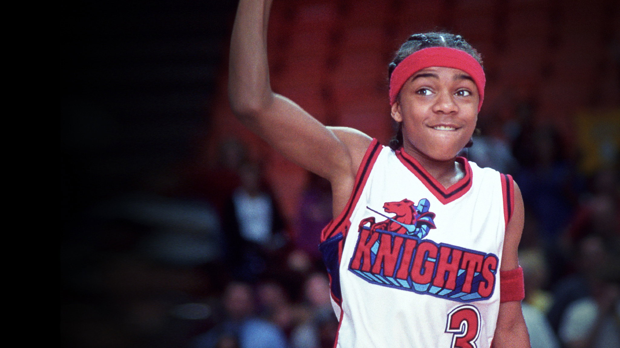 Like Mike scene photo