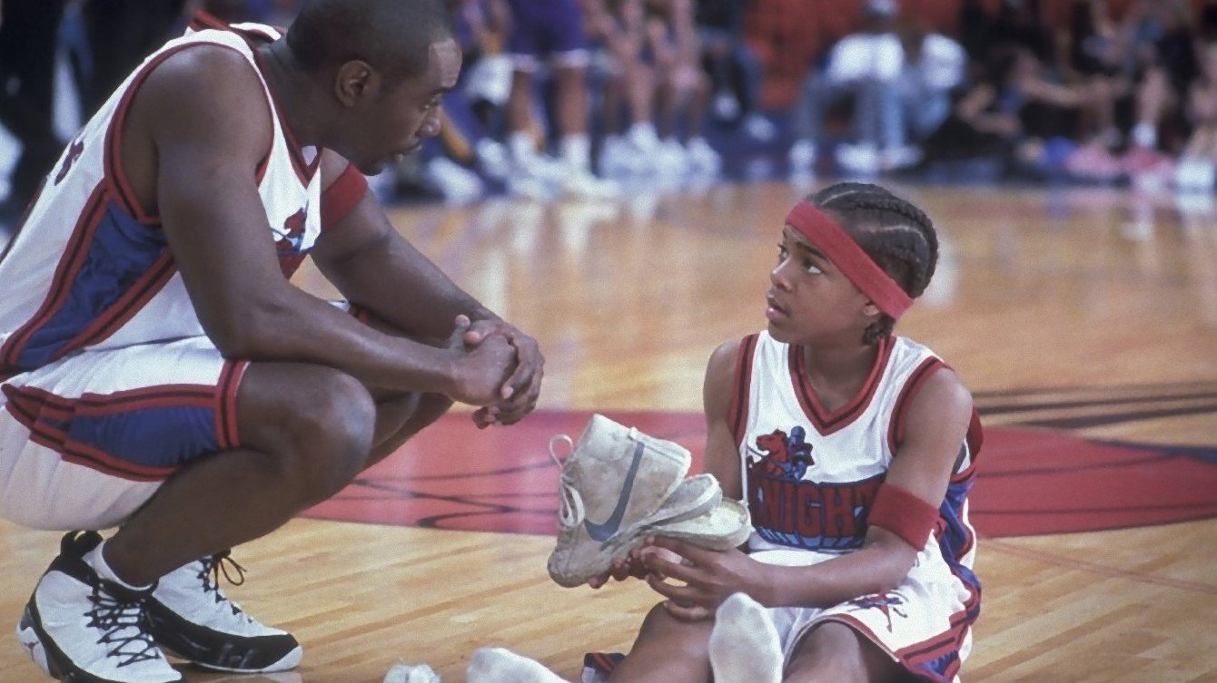 Like Mike scene photo