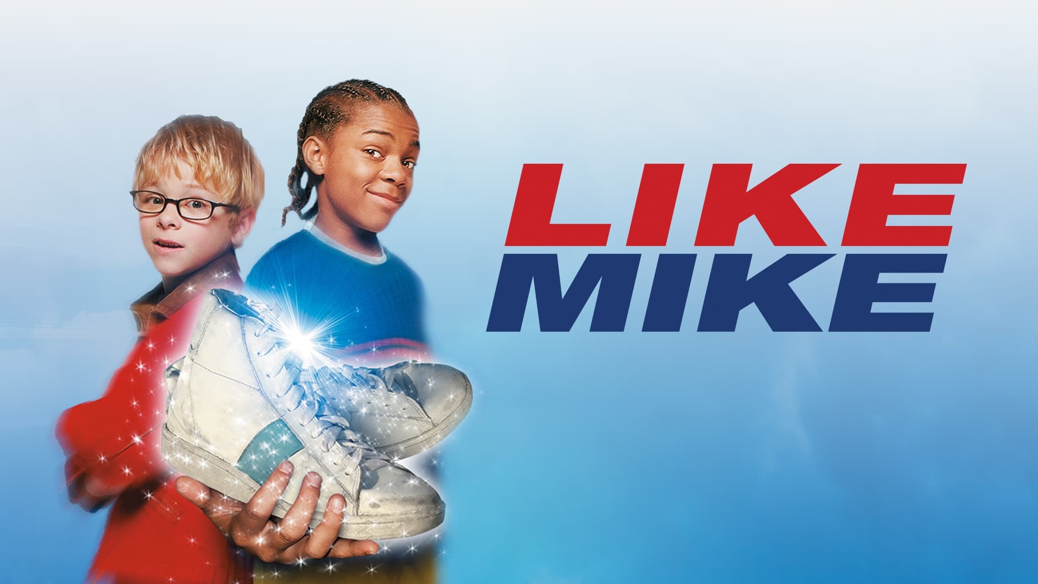 Like Mike scene photo