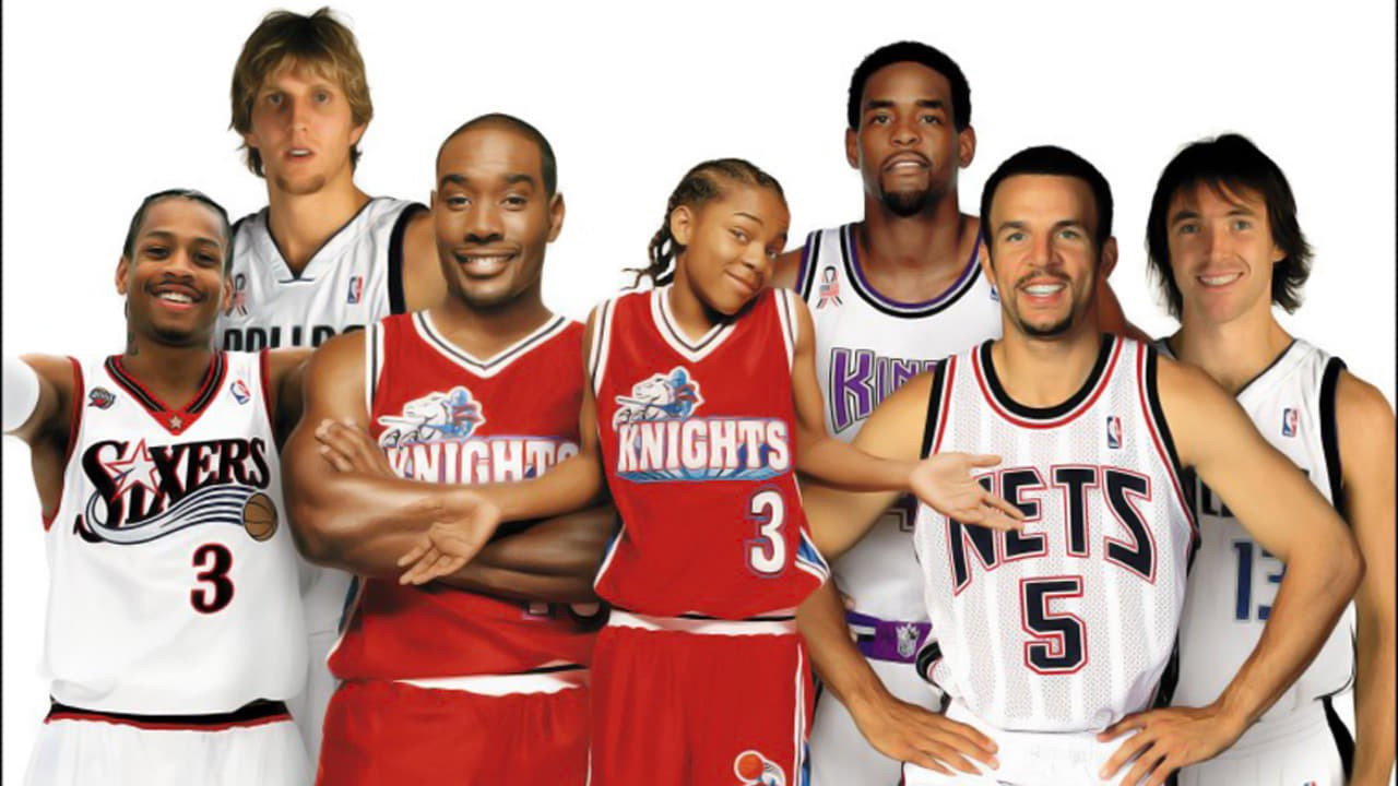 Like Mike scene photo