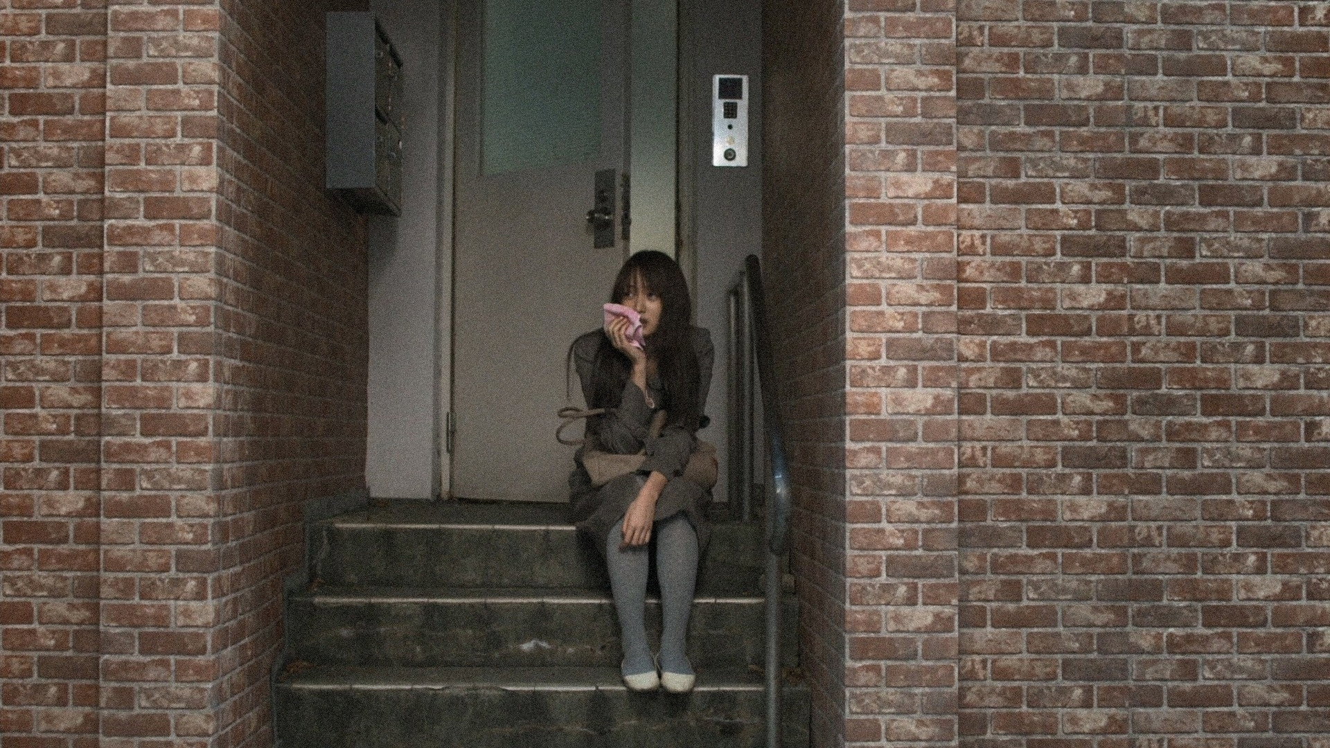 Like Someone in Love scene photo